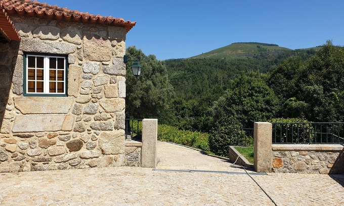 Bico Sonstige | Estate of Vinha Velha