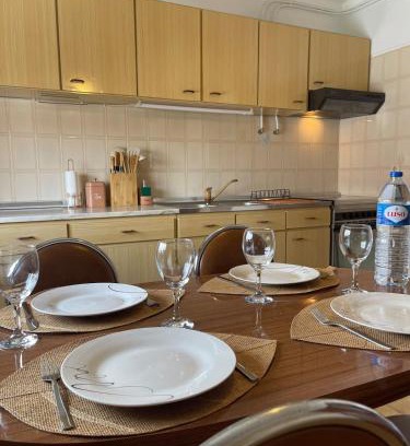 Vila Praia de Ancora Wohnung | Estrela do Mar T3 Vila Praia de Âncora