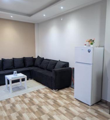 Encarnacion Wohnung | Estrellas del Sur