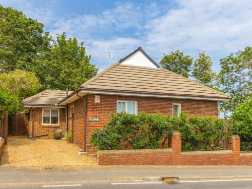 Warkworth Haus | Estuary View