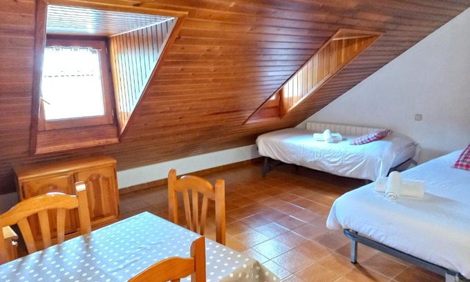 Taull Wohnung | Estudi Casa Xulla