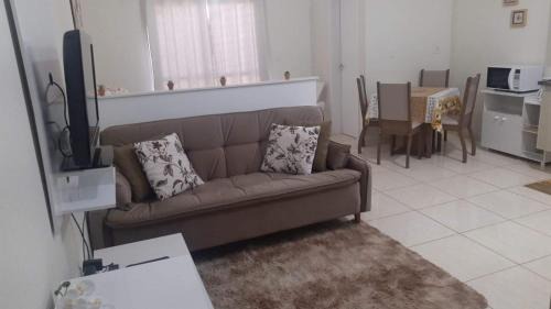 Sao Carlos Wohnung | Estudio Aconchegante da Paty no Jd Paulistano com Wifi