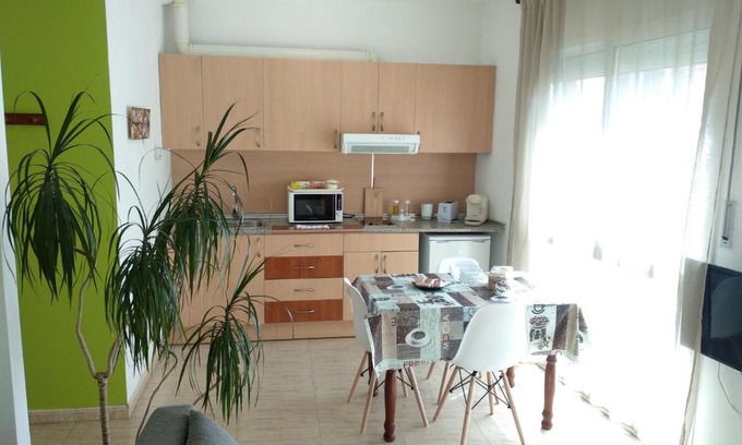 Reus Wohnung | Estudio en el centro 0