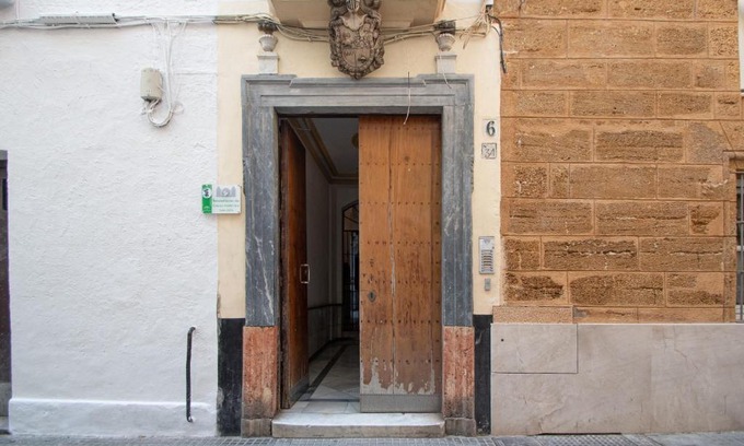 Old Town Wohnung | Estudio Las Lavanderas de Cádiz