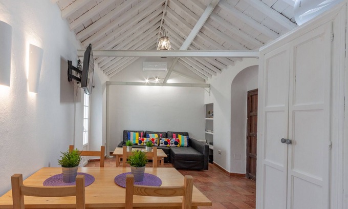 Tarifa Wohnung | Estudio Maui