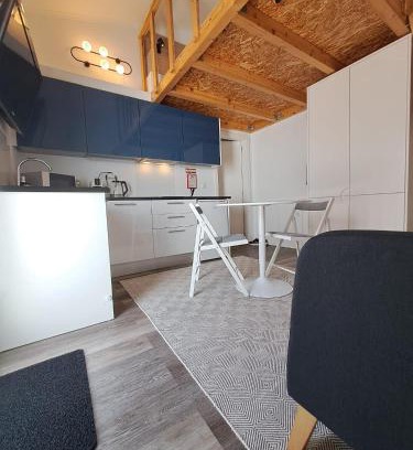 Serpa Haus | Estudio 4