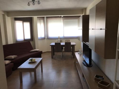 Torre del Mar Wohnung | Estudio Torre del Mar