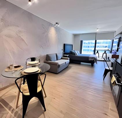 Las Condes Wohnung | Estupendo Estudio Hoy Estoril