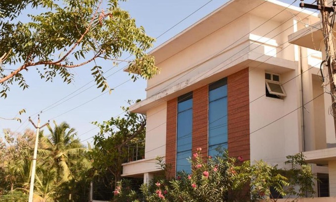 Vadanemelli Haus | Eternia Ecr