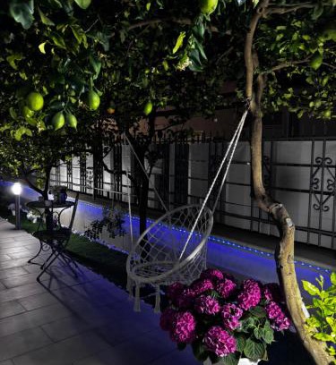 Sant'Antonio Abate Haus | Etherea Guest House