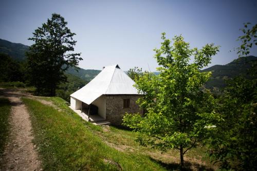 Montenegro Haus | Ethno guesthouse Tara