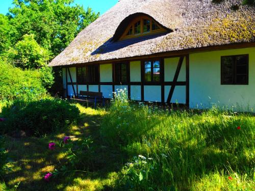 Rossin Haus | Eulenhof Vorpommern