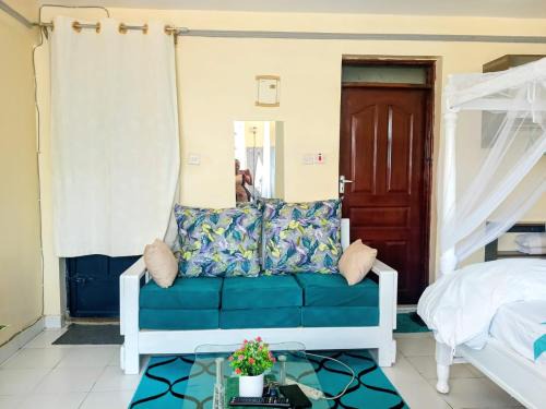 Kakamega Wohnung | Euphglory studio