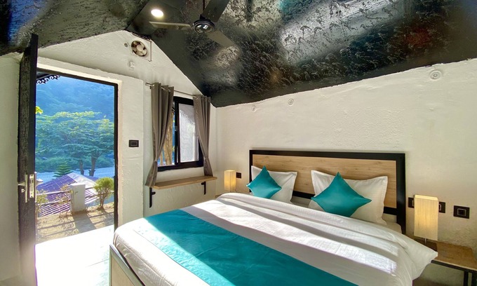 Jogiyana Sonstige | Euphoric River Resort
