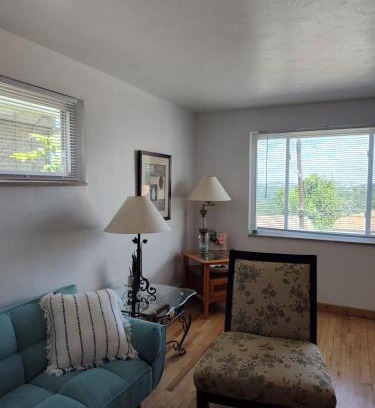 South Hills Villa | EuroNest