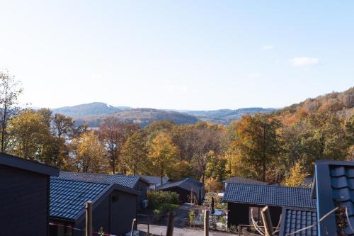 Attendorn Skihütte | EuroParcs Biggesee