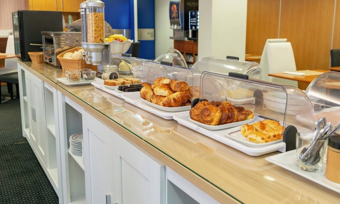 Leiria Wohnung | Eurosol Residence Hotel Apartamento