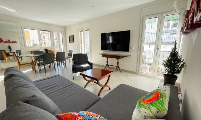 San Lorenzo Wohnung | Eva Recommends San Lorenzo