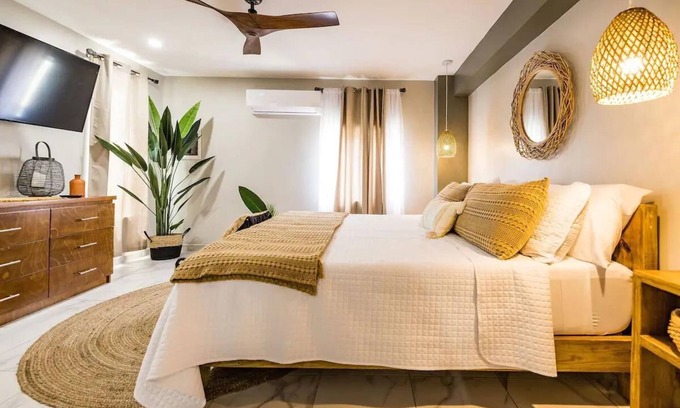 De Bruynewijk Wohnung | EVA Spa Resort - Rooftop + Pool - 1BR