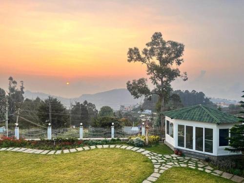 Kodaikanal Haus | Evaara