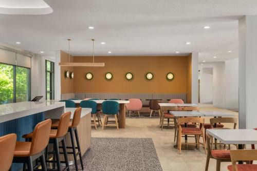 Airport North Hotel | EVEN Hotel Orlando International Airport by IHG