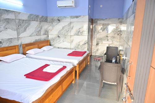 Mavalli Haus | Evengel Beach Home Stay