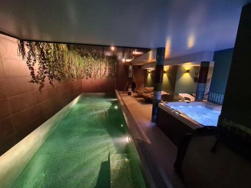 Coubron Haus | Evening Spa Package 9pm to Noon