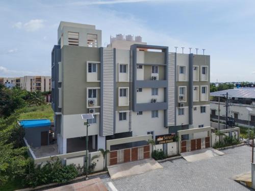 Coimbatore Wohnung | Everest Serenity Service Apartments
