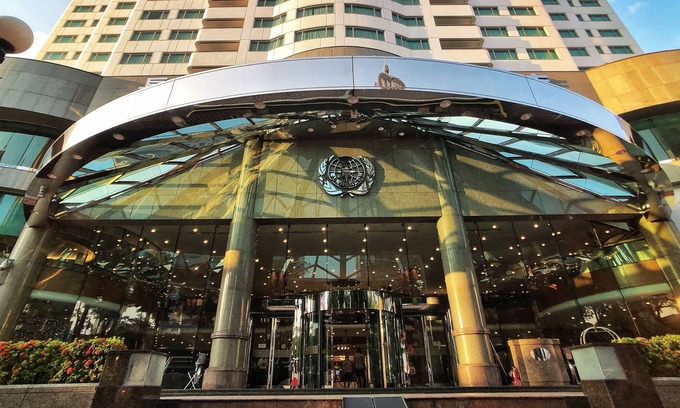 Xitun District Hotel | Evergreen Laurel Hotel Taichung