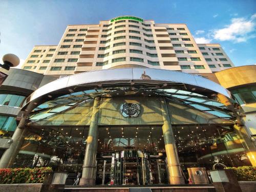Xitun District Hotel | Evergreen Laurel Hotel - Taichung