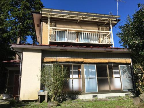 Nikko Wohnung | Everyone's house Nikko みんなの家日光