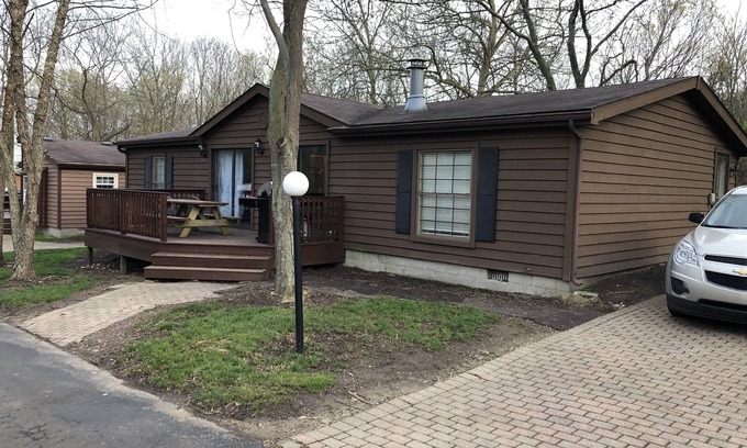 Put-in-Bay Haus | Everything you need, and more