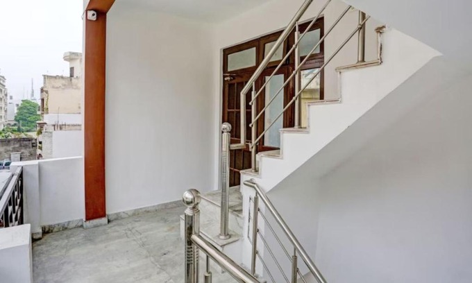 Mayapur Haus | Excel Home Stay Haridwar