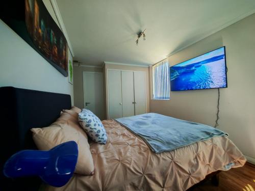 Quillota Wohnung | Excelente departamento en Quillota con muy buena ubicacion
