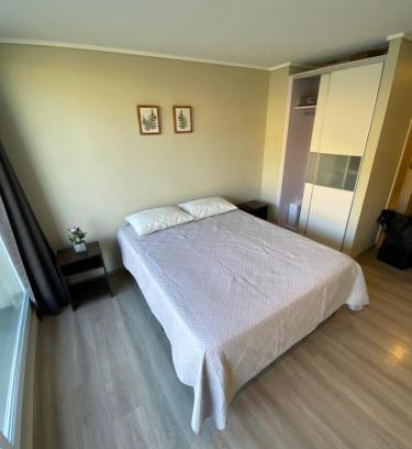 Placeres Wohnung | Excelente Depto tipo Estudio