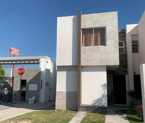 Soledad de Graciano Sanchez Wohnung | Excelente hogar para descansar