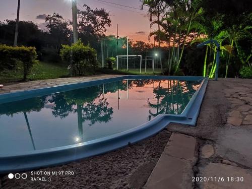 Juatuba Haus | Excelente Sitio em Juatuba