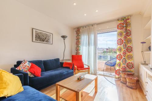 Vilafranca del Penedes Wohnung | Excelente ubicación en Vilafranca del Penedes