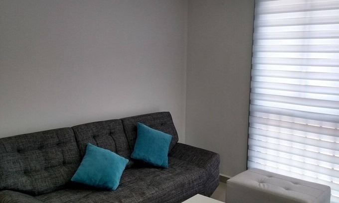 San Jose de Cucuta Wohnung | Excelente ubicación, porteria, vigilancia 24h