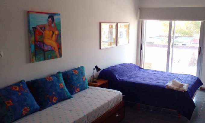 Concordia Wohnung | EXCELENTE UBICACIÓN