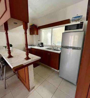 Ajijic Wohnung | Excelente Villa con alberca