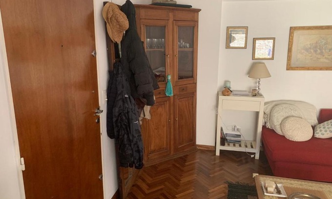 Martinez Wohnung | excelete departamento en el centro de Martinez