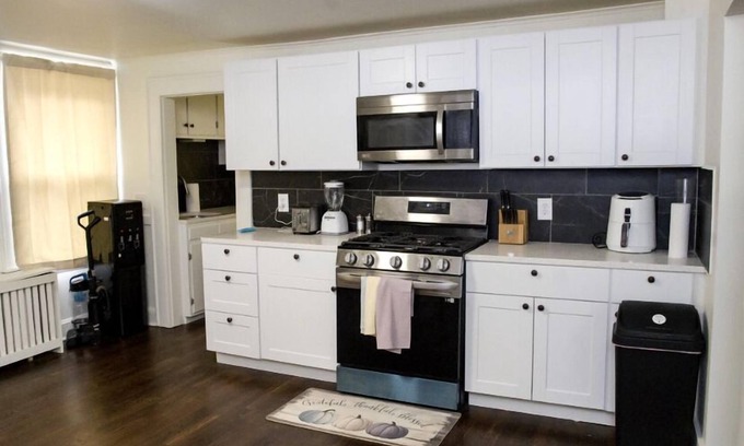 Waterbury Haus | Excellent Home Away From Home