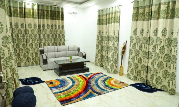 Rishikesh Wohnung | Excellent Property With Exellent Amenities You Would Love To Live In
