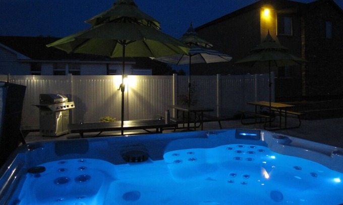 Blanding Eigentumswohnung | Exceptional property