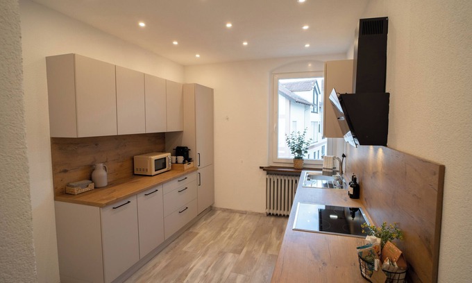 Unterallgau Wohnung | Exceptionally large - 180 sqm for families & groups