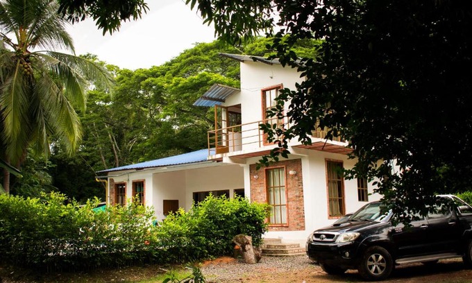 Agua de Dios Haus | Exclusiva casa campestre en Agua de Dios Cund.