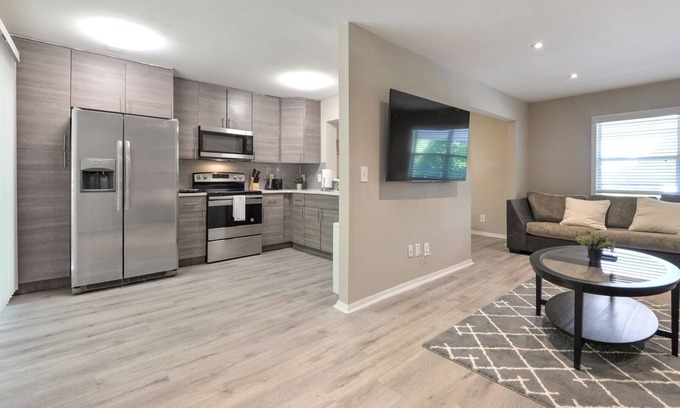 Buford Highway Wohnung | Exclusive comfy 2 bed 2 bath apartment in Atlanta