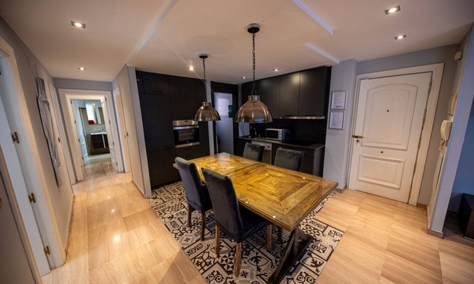 Jaen Wohnung | Exclusive Penthouse in Jaén! Luxury & Unique Views