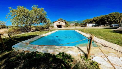 Poreta Haus | Exclusive Pool-open All Year-spoleto Biofarm-slps 8-village shops, bar1 km 7